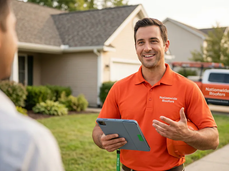 Roof Installation  in Sturgis  FAQ